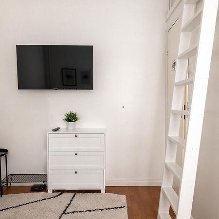 2Ndhomes Cozy And Compact Studio In Kamppi Helsinki Zewnętrze zdjęcie